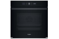 Piekarnik do zabudowy Whirlpool WOI4S8CM0SBA elektryczny Parowy czarny