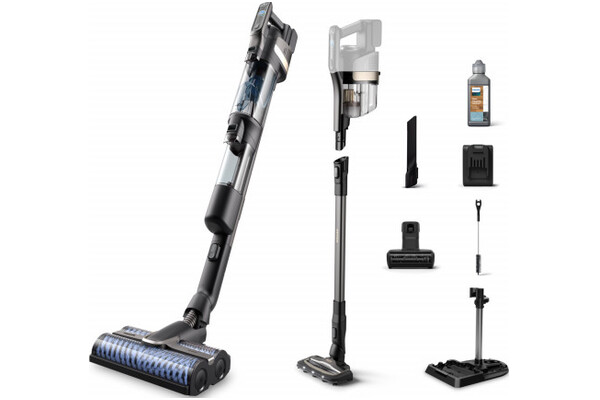 Odkurzacz Philips XW938301 Seria 9000 tradycyjny bezworkowy