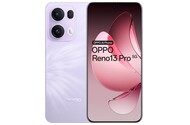 Smartfon OPPO Reno13 Pro 5G fioletowy 6.83" 12.0GB/512.0GB