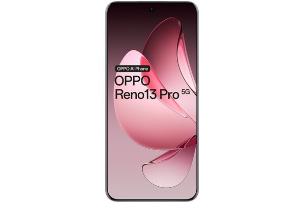 Smartfon OPPO Reno13 Pro 5G fioletowy 6.83" 12.0GB/512.0GB