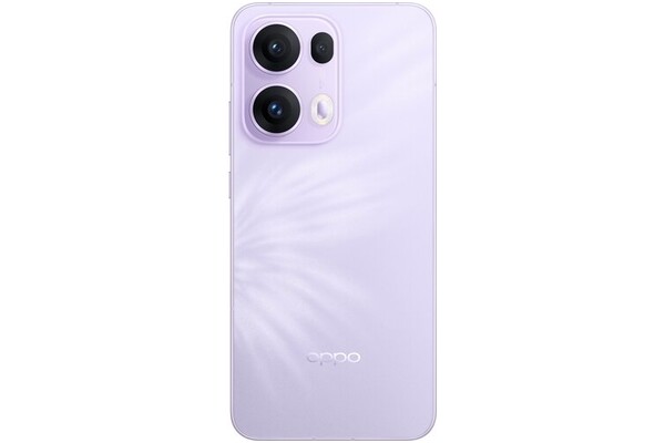 Smartfon OPPO Reno13 Pro 5G fioletowy 6.83" 12.0GB/512.0GB