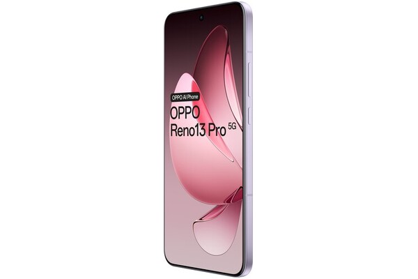 Smartfon OPPO Reno13 Pro 5G fioletowy 6.83" 12.0GB/512.0GB