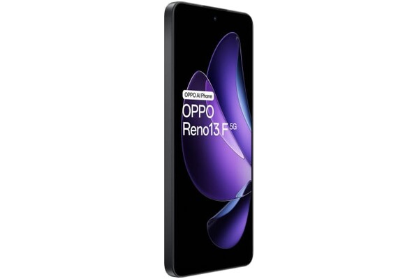 Smartfon OPPO Reno13 5G grafitowy 6.67" 8.0GB/256.0GB