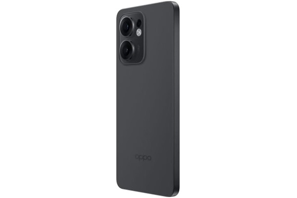 Smartfon OPPO Reno13 5G grafitowy 6.67" 8.0GB/256.0GB