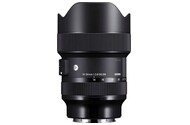 Obiektyw SIGMA f/2.8 14-24mm DG DN I Sony E