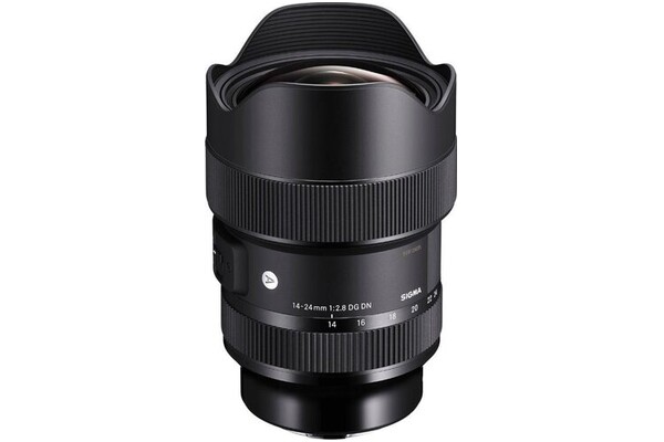 Obiektyw SIGMA f/2.8 14-24mm DG DN I L-mount