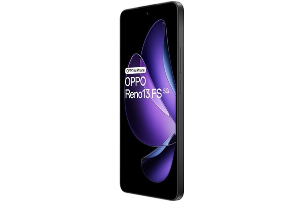 Smartfon OPPO Reno13FS 5G szary 6.67" 12.0GB/512.0GB