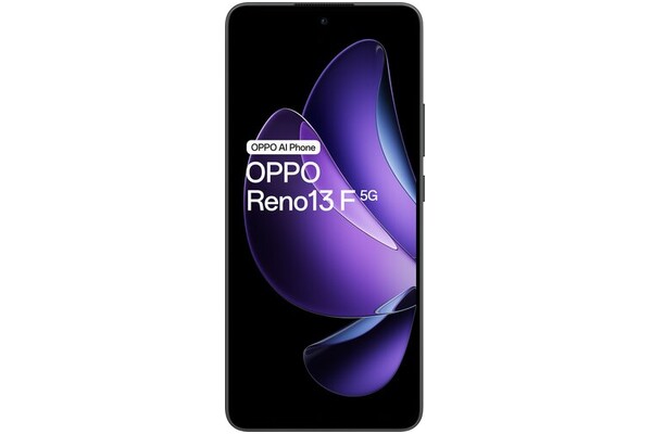 Smartfon OPPO Reno13F 5G szary 6.67" 8.0GB/256.0GB