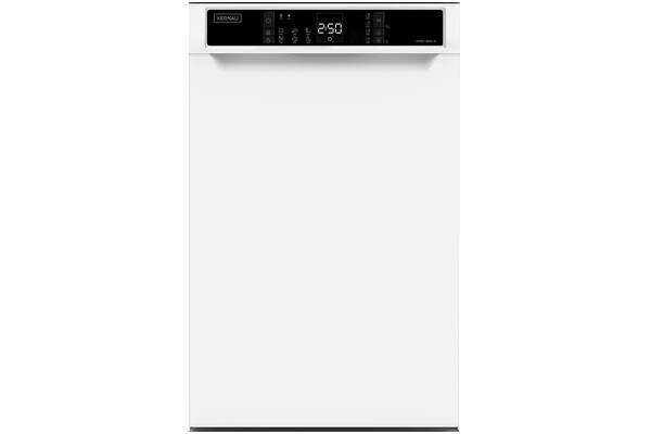 Zmywarka KERNAU KFDW4644W