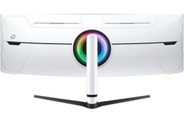 Monitor 57.0" Samsung LS57CG954NUXEN czarno-biały