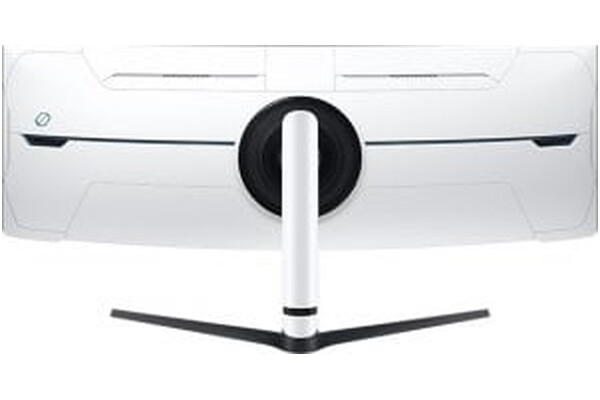 Monitor 57.0" Samsung LS57CG954NUXEN czarno-biały