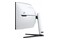 Monitor 57.0" Samsung LS57CG954NUXEN czarno-biały