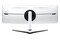 Monitor 57.0" Samsung LS57CG954NUXEN czarno-biały