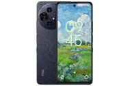 Smartfon TCL 50 Pro 5G grafitowy 6.70" 8.0GB/512.0GB