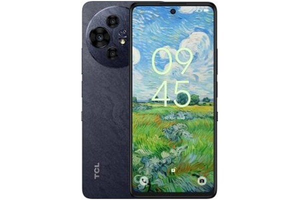 Smartfon TCL 50 Pro 5G grafitowy 6.70" 8.0GB/512.0GB