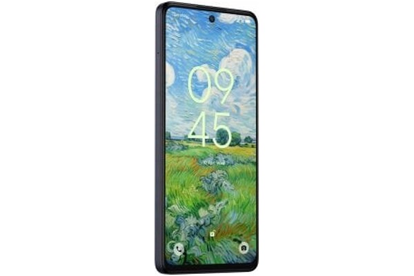Smartfon TCL 50 Pro 5G grafitowy 6.70" 8.0GB/512.0GB