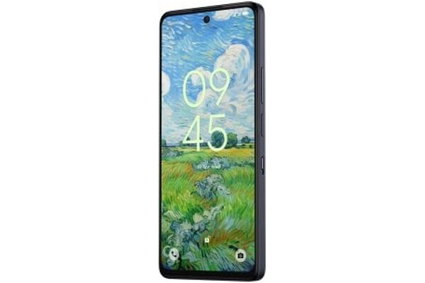 Smartfon TCL 50 Pro 5G grafitowy 6.70" 8.0GB/512.0GB