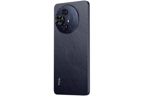 Smartfon TCL 50 Pro 5G grafitowy 6.70" 8.0GB/512.0GB