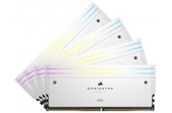 Pamięć RAM CORSAIR Dominator RGB 64GB DDR5 6000MHz Z radiatorem 1.4V 36CL