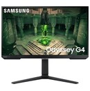 Monitor 27.0" Samsung LS27BG400EUXEN czarny