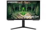 Monitor 27.0" Samsung LS27BG400EUXEN czarny