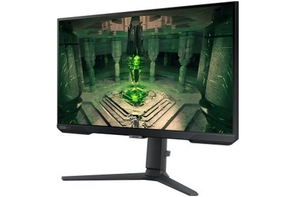 Monitor 27.0" Samsung LS27BG400EUXEN czarny