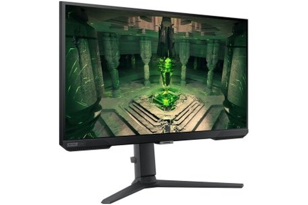 Monitor 27.0" Samsung LS27BG400EUXEN czarny
