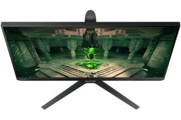Monitor 27.0" Samsung LS27BG400EUXEN czarny