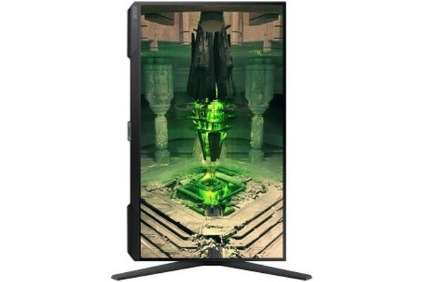 Monitor 27.0" Samsung LS27BG400EUXEN czarny