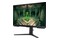 Monitor 27.0" Samsung LS27BG400EUXEN czarny