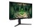 Monitor 27.0" Samsung LS27BG400EUXEN czarny