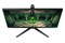 Monitor 27.0" Samsung LS27BG400EUXEN czarny
