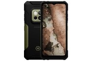 Smartfon myPhone Construction 2 5G czarno-zielony 6.58" 8.0GB/256.0GB
