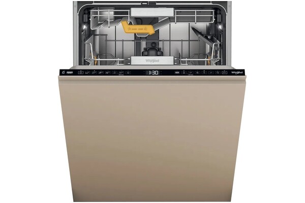 Zmywarka do zabudowy Whirlpool W8IHP42L