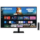 Monitor 27.0" Samsung LS27DM500EUXDU czarny
