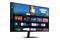 Monitor 27.0" Samsung LS27DM500EUXDU czarny