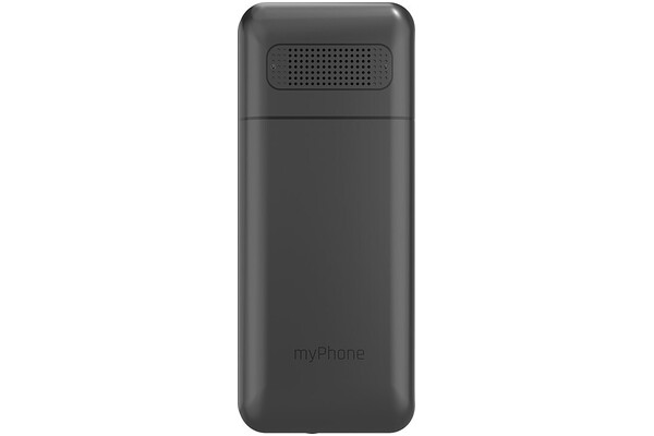 Smartfon myPhone 2240 czarny 1.77" 0.1GB/poniżej 0.5GB