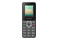 Smartfon myPhone 2240 czarny 1.77" 0.1GB/poniżej 0.5GB