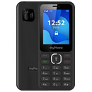 Smartfon myPhone 6320 czarny 2.20" 0.0GB/poniżej 0.5GB