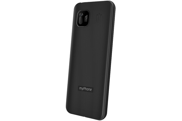 Smartfon myPhone 6320 czarny 2.20" 0.0GB/poniżej 0.5GB