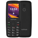 Smartfon myPhone 6410 czarny 2.40" 0.1GB/poniżej 0.5GB