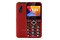 Smartfon myPhone Halo 3 czerwony 2.31" 0.0GB/poniżej 0.5GB