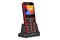 Smartfon myPhone Halo 3 czerwony 2.31" 0.0GB/poniżej 0.5GB