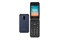 Smartfon myPhone FLIP LTE niebieski 2.80" 0.1GB/poniżej 0.5GB