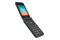 Smartfon myPhone FLIP LTE niebieski 2.80" 0.1GB/poniżej 0.5GB