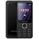Smartfon myPhone Maestro 2 czarny 2.80" 0.0GB/poniżej 0.5GB