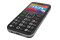 Smartfon myPhone Halo 3 czarny 2.31" 0.1GB/poniżej 0.5GB
