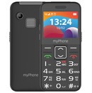 Smartfon myPhone Halo 3 czarny 2.31" 0.0GB/poniżej 0.5GB