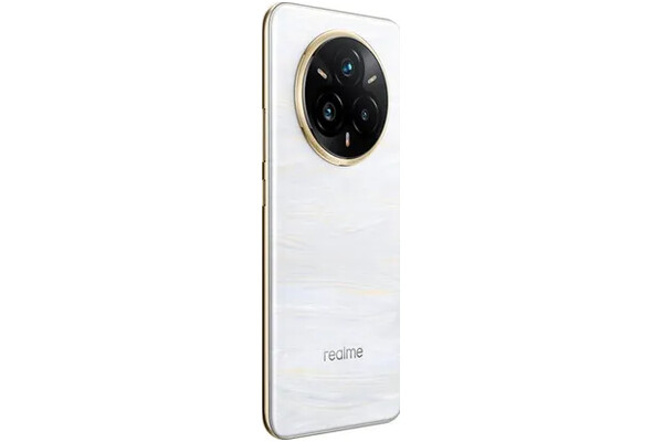 Smartfon realme 14 Pro 5G biały 6.83" 12.0GB/512.0GB