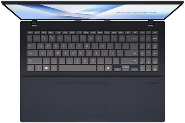 Laptop ASUS Vivobook 16 16.0" Qualcom Snapdragon QUALCOMM Adreno 16GB 512GB SSD Windows 11 Home